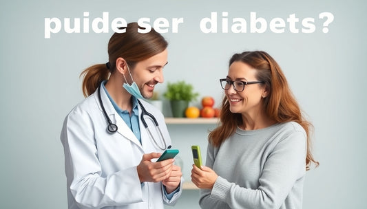 ¿puede ser diabetes? Descubre la verdad