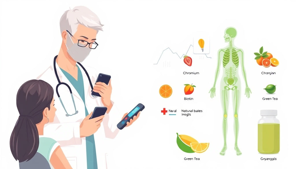 Qué hacer si mi glucosa está alta en ayunas: guía rápida de acción