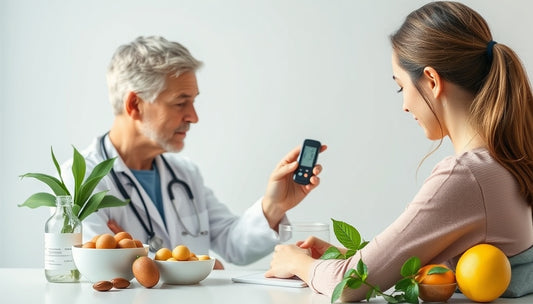 Mejores dietas para personas con diabetes: elige la más adecuada para ti