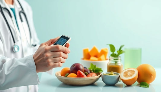 Las mejores dietas para personas con diabetes: encuentra la tuya hoy